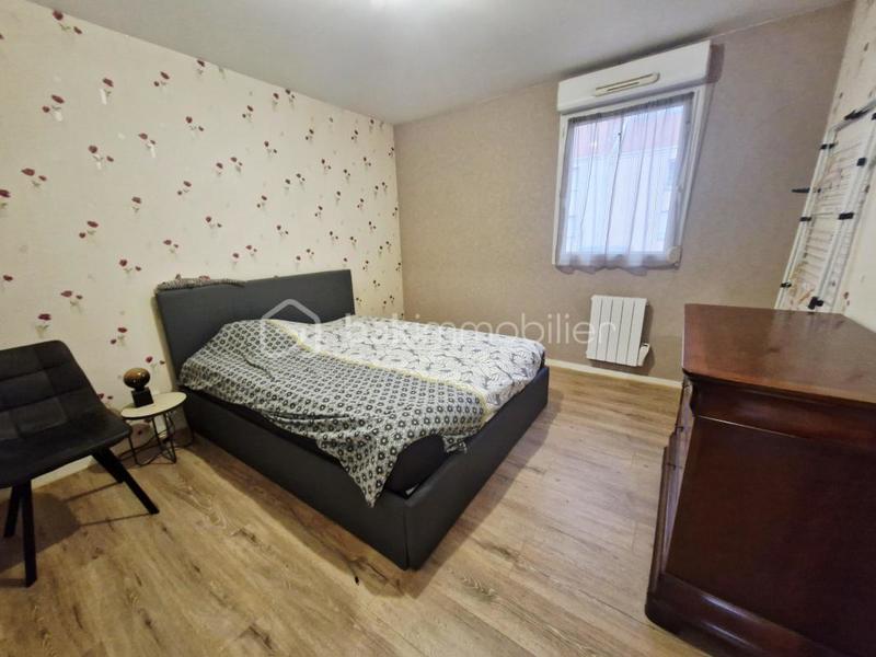 Appartement - 60 m² - 4 pièces