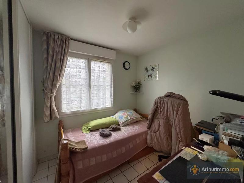 Maison - 95 m² - 6 pièces