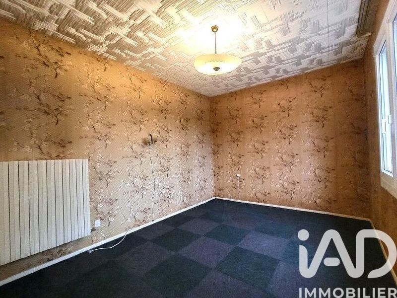 Appartement - 88 m² - 5 pièces