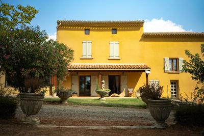 Ferme - 219 m² - 7 pièces