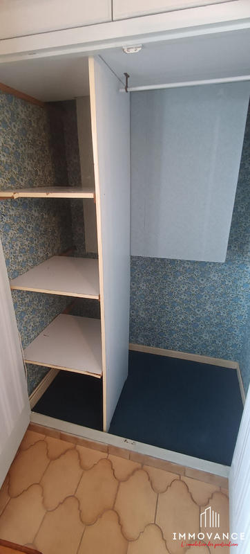 Maison - 91 m² - 5 pièces