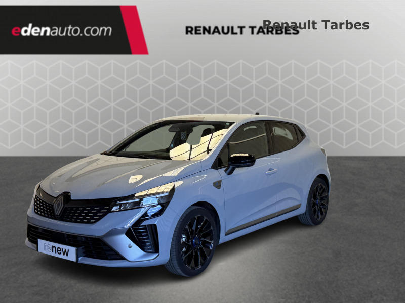 Renault Clio E-Tech full hybrid 145 Gsr2 Esprit Alpine