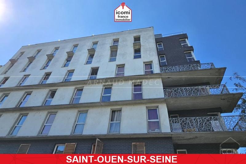 Studio - 20 m² - 1 pièce