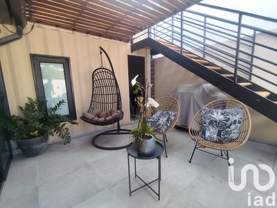 Maison - 145 m² - 5 pièces