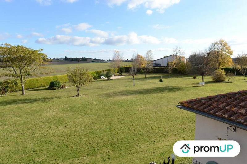 Maison - 148 m² - 5 pièces