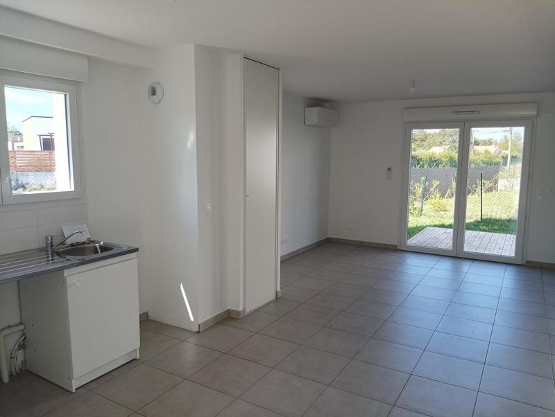 Pavillon - 88 m² - 4 pièces