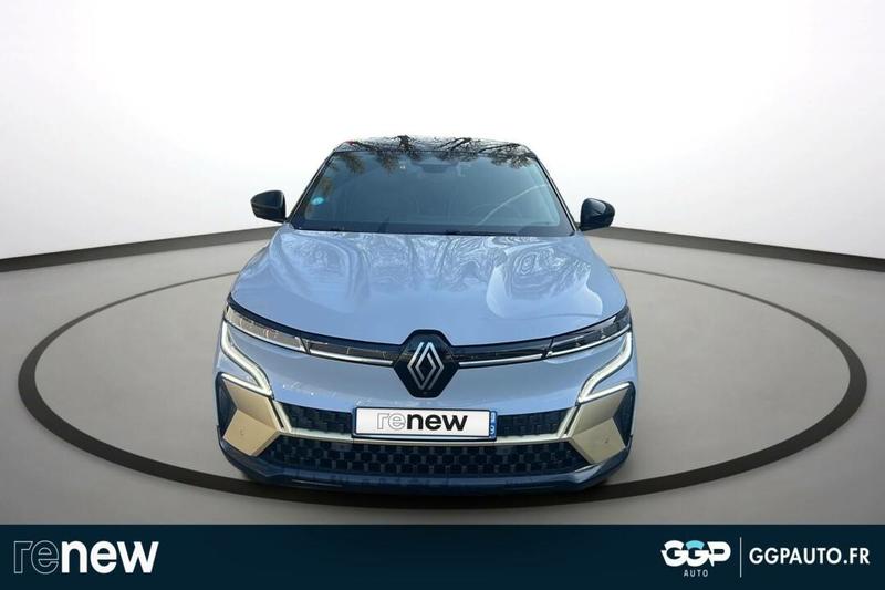 Renault Mégane E-Tech Ev60 220 ch super charge Iconic