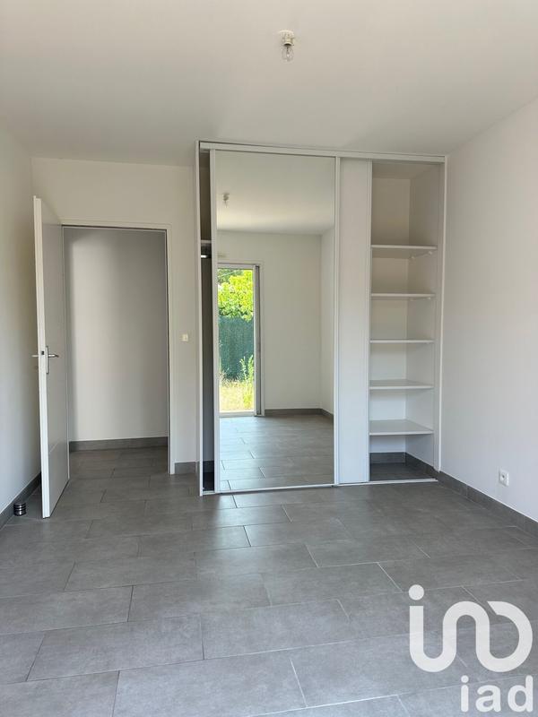 Maison - 94 m² - 4 pièces