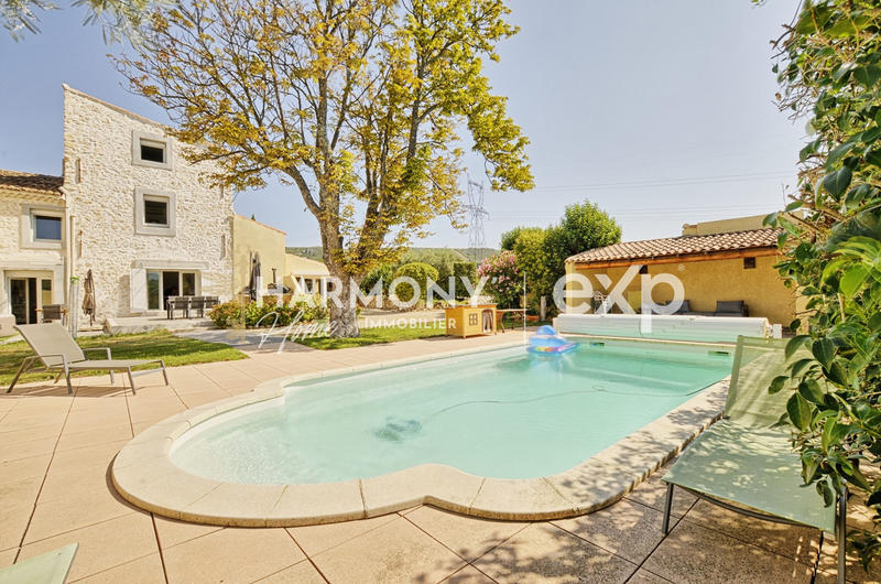 Maison - 149 m² - 5 pièces