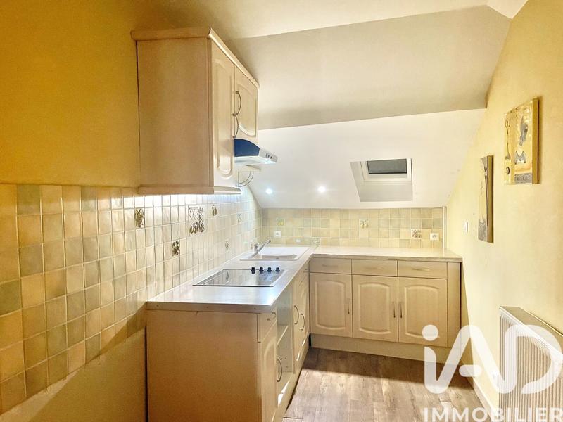 Maison - 170 m² - 8 pièces