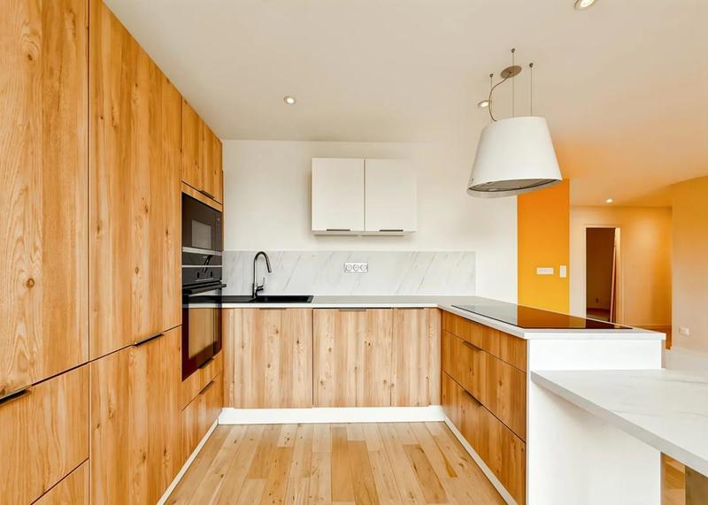 Appartement - 66 m² - 4 pièces