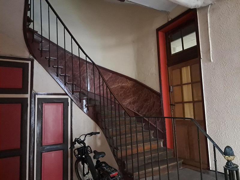 Appartement - 143 m² - 5 pièces