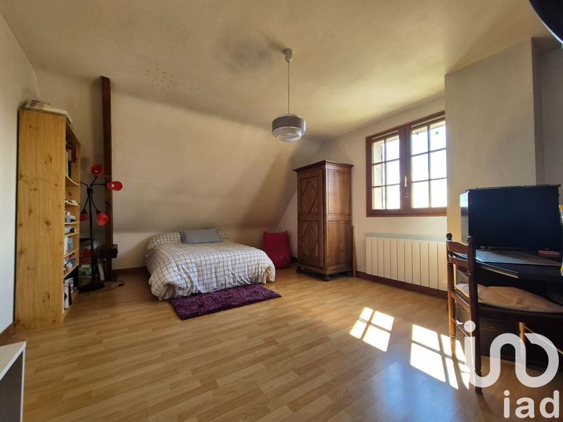 Maison de maîtres - 180 m² - 6 pièces