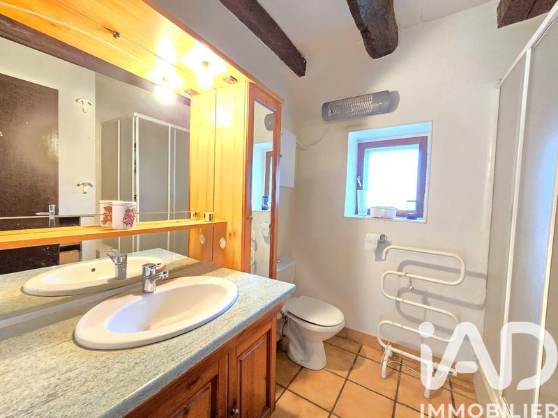 Maison de campagne - 290 m² - 14 pièces