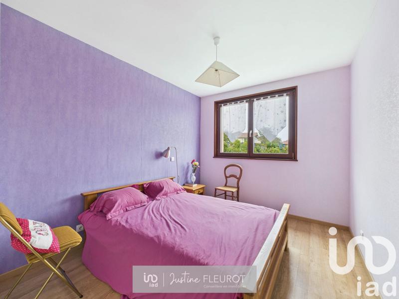 Maison - 125 m² - 3 pièces