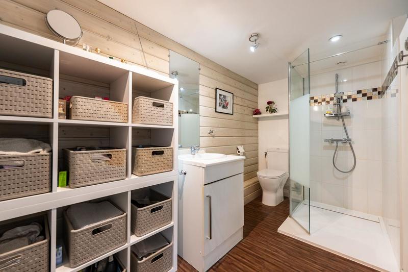 Maison - 135 m² - 4 pièces