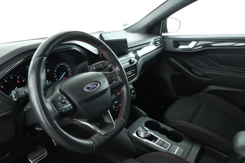 Ford Focus 1.0 EcoBoost St Line Auto 125 ch