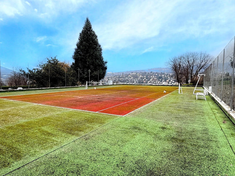 Appartement - 93 m² - 3 pièces