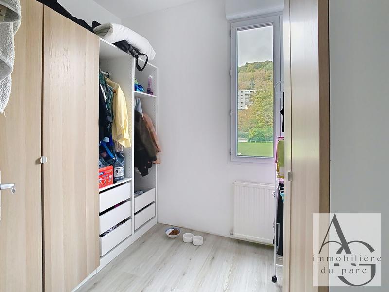 Maison - 61 m² - 3 pièces