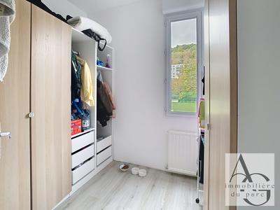 Maison - 61 m² - 3 pièces