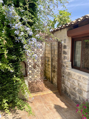 Maison ancienne - 232 m² - 7 pièces