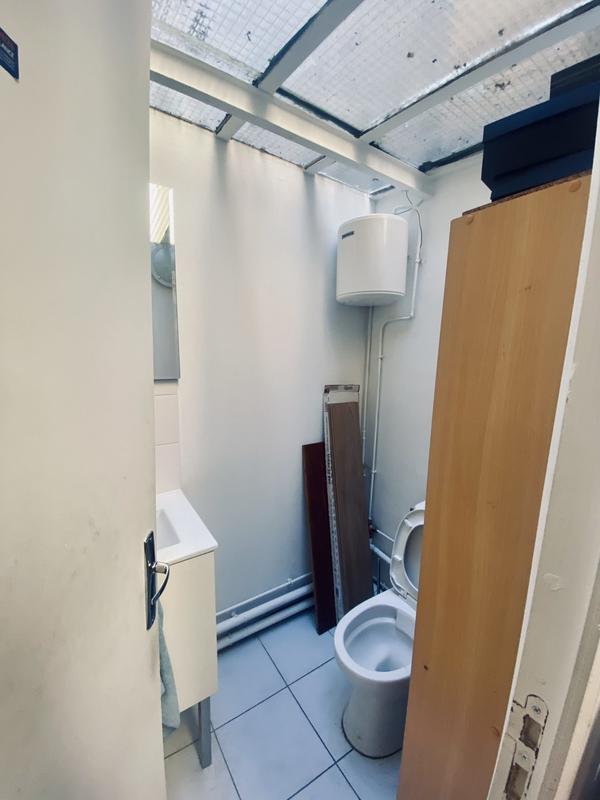 Local commercial - 48 m²