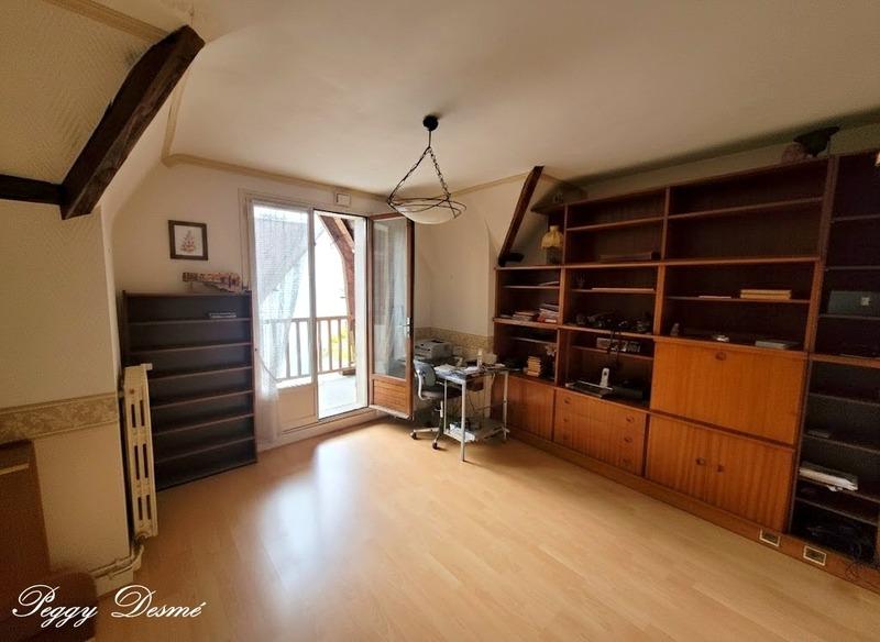 Maison - 150 m² - 7 pièces