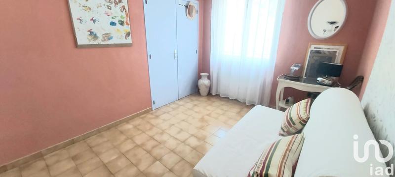 Maison - 112 m² - 5 pièces