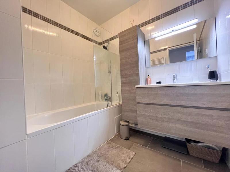 Appartement - 79 m² - 4 pièces