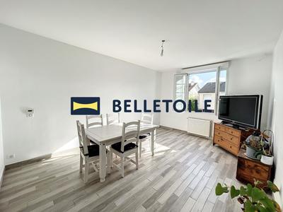 Maison - 92 m² - 5 pièces