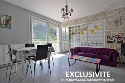 Appartement - 71 m² - 4 pièces