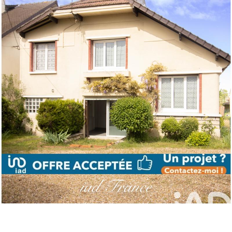 Maison - 196 m² - 7 pièces