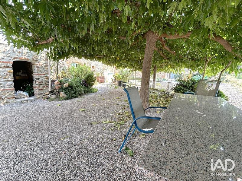 Maison - 174 m² - 6 pièces