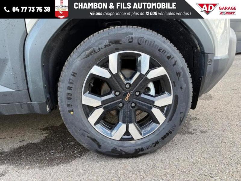 Dacia Duster Pick up Tce 130 4x4 Extreme