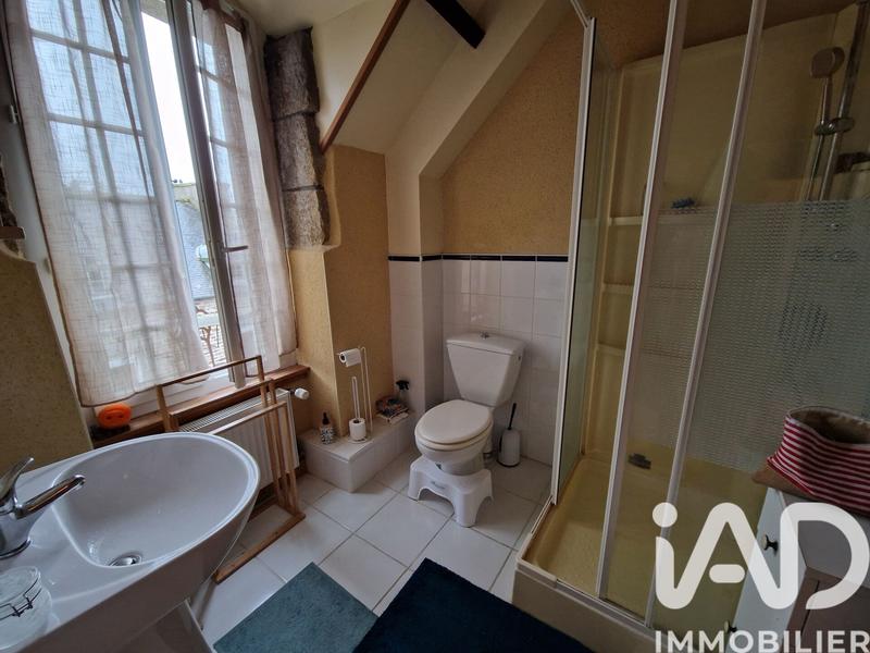 Maison - 150 m² - 6 pièces