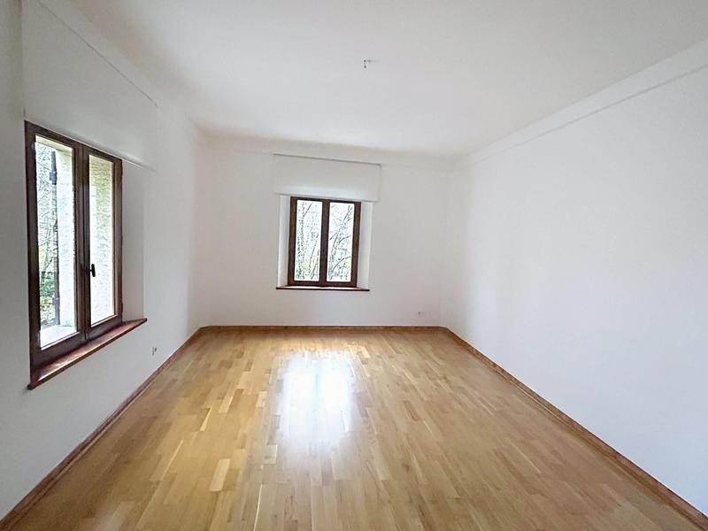 Appartement - 101 m² - 4 pièces