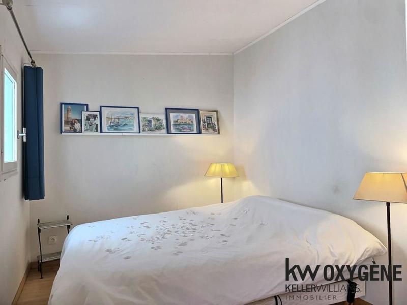 Loft - 113 m² - 4 pièces