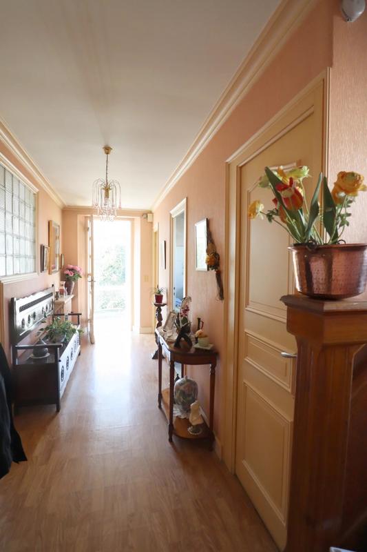 Maison - 117 m² - 5 pièces