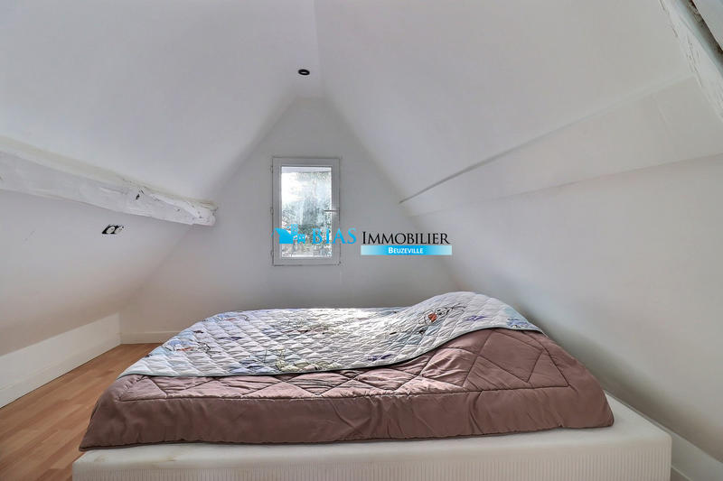 Maison traditionnelle - 57 m² - 4 pièces