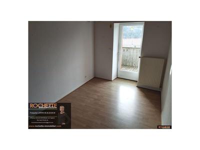 Maison de ville - 48 m² - 4 pièces