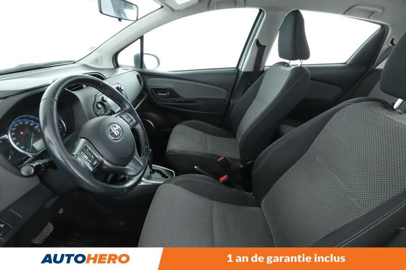 Toyota Yaris 1.5 Hybrid France 5p 100h
