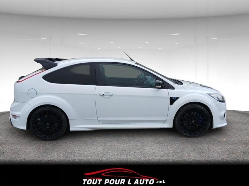 Ford Focus 2.5t - 305 Rs