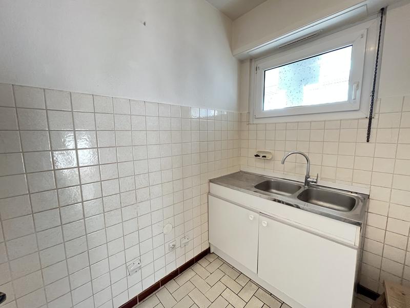 Appartement - 97 m² - 4 pièces