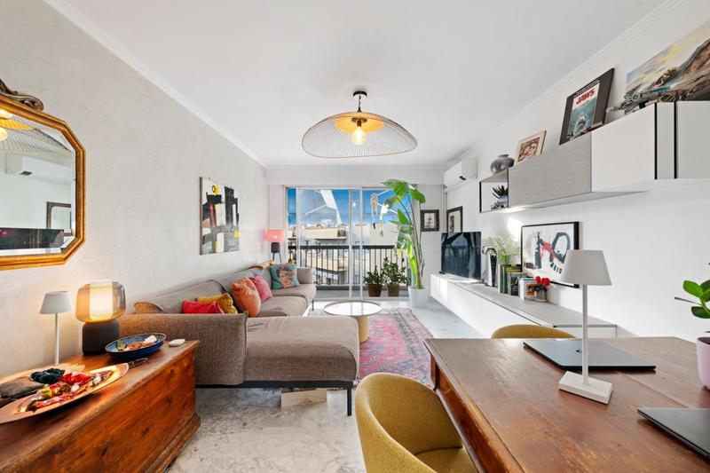 Appartement - 68 m² - 3 pièces