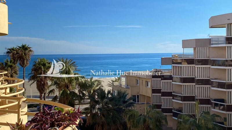 Appartement - 44 m² - 3 pièces