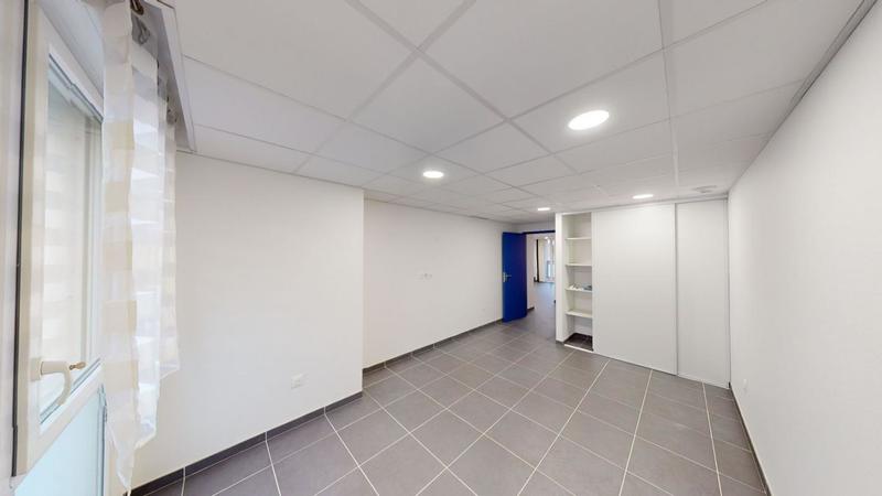 Appartement - 91 m² - 3 pièces