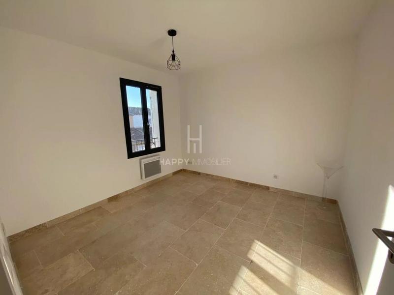 Maison - 115 m² - 6 pièces