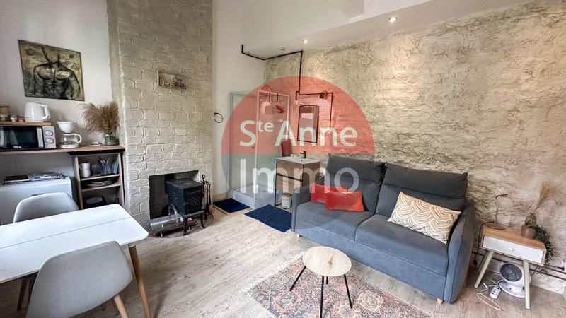 Maison - 240 m² - 4 pièces