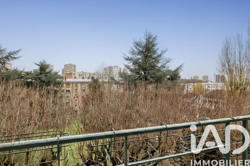 Appartement - 54 m² - 3 pièces