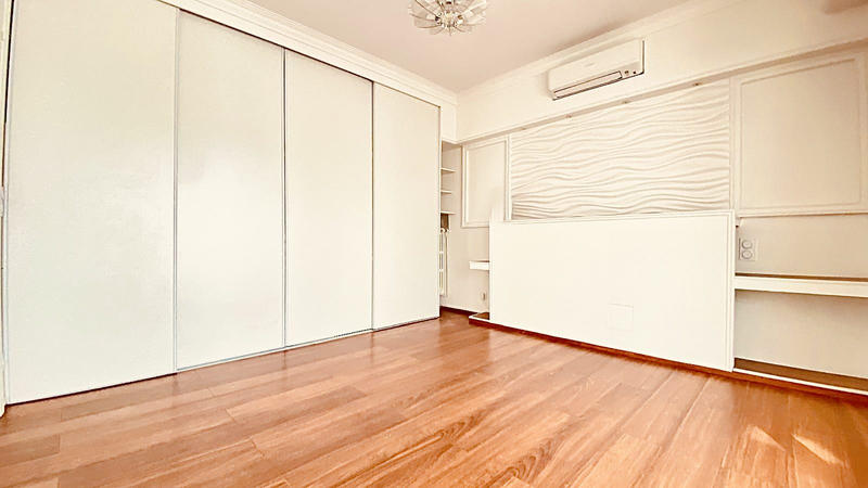 Appartement - 55 m² - 2 pièces